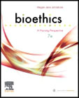 Bioethics: A Nursing Perspective