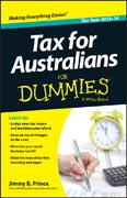 Tax For Australians For Dummies