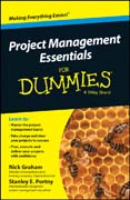 Project Management Essentials For Dummies, Australian & New Zealand Edition
