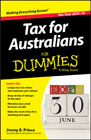 Tax for Australians For Dummies