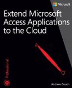 Extend Microsoft Access Applications to the Cloud