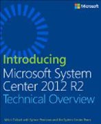 Introducing Microsoft System Center 2012 R2