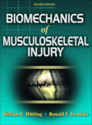 Biomechanics of musculoskeletal injury