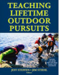 Teaching lifetime outdoor pursuits