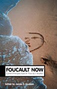 Foucault Now