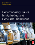 Contemporary issues in marketing and consumer behaviour