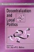 Decentralization and Local Politics