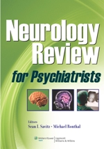 Neurology review for psychiatrists