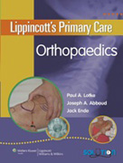 Primary care orthopaedics