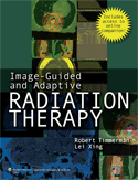Image-guided and adaptive radiation therapy