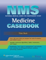 NMS medicine case studies