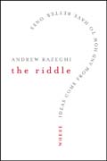 The riddle: where ideas come from and how to have better ones