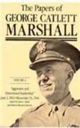 The Papers of George Catlett Marshall V 4