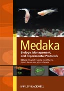 Medaka: biology, management, and experimental protocols