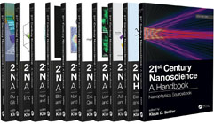 21st Century Nanoscience: A Handbook (Ten-Volume Set)