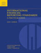 International financial reporting standards: s practical guide