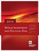 World investment and political risk 2010