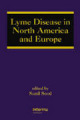 Lyme disease in North America and Europe