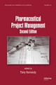 Pharmaceutical project management