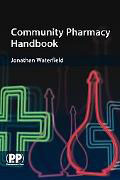 Community pharmacy handbook