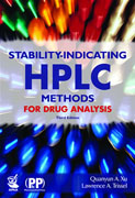 Stability-indicating HPLC methods for drug analysis