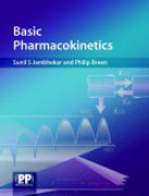 Basic pharmacokinetics