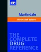 Martindale (libro + cd-rom): the complete drug reference