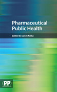 Pharmacy in public health