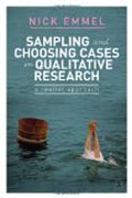 Sampling and Choosing Cases in Qualitative Research