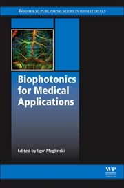 Biophotonics for Medical Applications