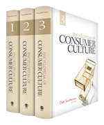 Encyclopedia of consumer culture