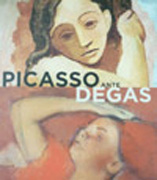 Picasso ante Degas