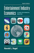 Entertainment industry economics: a guide for financial analysis
