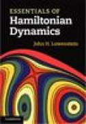 Essentials of hamiltonian dynamics