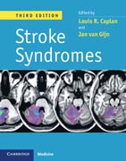 Stroke Syndromes, 3ed