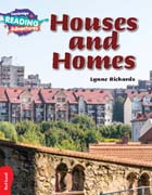 Houses and Homes Red Band