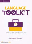 Language Toolkit 1 for the Australian Curriculum