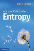 A Students Guide to Entropy