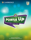 Power Up Level 1 Teachers Book