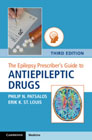 The Epilepsy Prescribers Guide to Antiepileptic Drugs