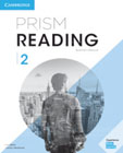 Prism Reading Level 2 Teachers Manual