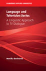 Language and Television Series: A Linguistic Approach to TV Dialogue