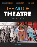 The art of theatre: then and now