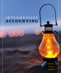 Intermediate accounting: reporting and analysis