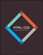 HTML & CSS: design and build web sites
