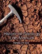 Historical Geology Lab Manual