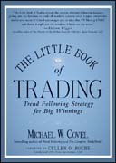 The little book of trading: trend following strategy for big winnings