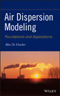 Air Dispersion Modeling