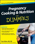 Pregnancy cooking & nutrition for dummies