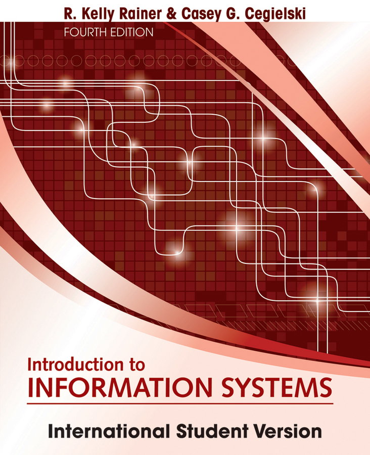 Introduction to information systems